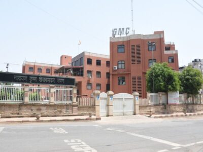 सड़को की दुर्दशा देख मानव अधिकार आयोग ने ग्वालियर नगर निगम कमिश्नर से एक महीने में मांगा जवाब