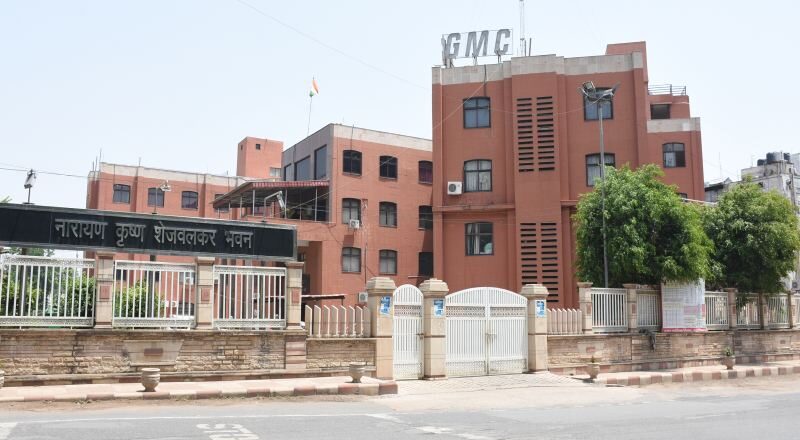 सड़को की दुर्दशा देख मानव अधिकार आयोग ने ग्वालियर नगर निगम कमिश्नर से एक महीने में मांगा जवाब