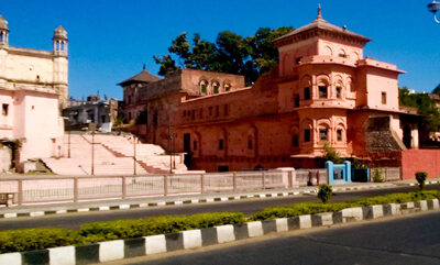 21 अक्टूबर को 2022 दीयों की रोशनी से जगमगाएगा गोहर महल