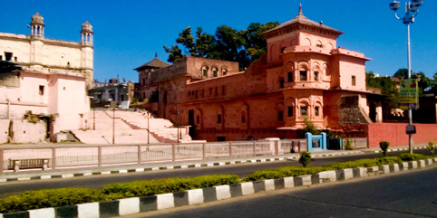 21 अक्टूबर को 2022 दीयों की रोशनी से जगमगाएगा गोहर महल