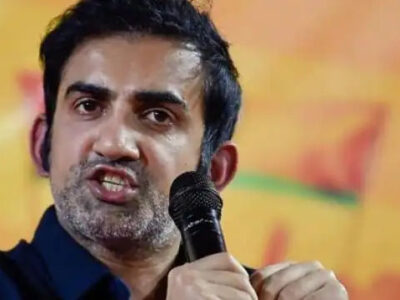 IND vs PAK: गौतम गंभीर ने गिनाई पाकिस्तान की ताकत और कमजोरियां, क्या भारत उठा पाएगा फायदा?