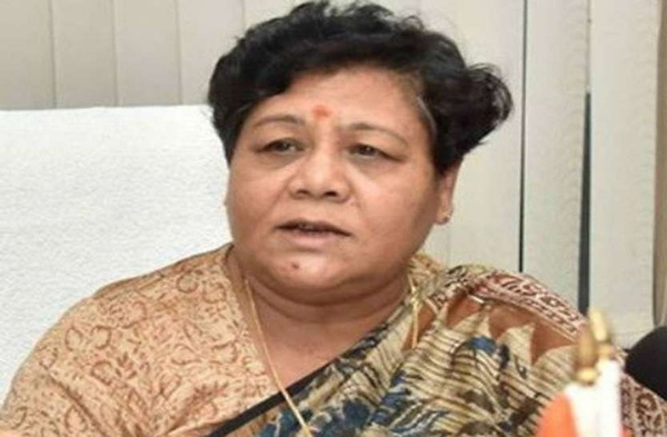 राज्यपाल उइके अखिल भारतीय आयुर्विज्ञान संस्थान, रायपुर के वार्षिकोत्सव में होंगी शामिल