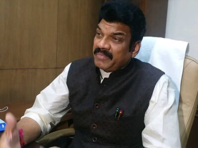 मुख्यमंत्री जन सेवा अभियान में शामिल हुए राजस्व एवं परिवहन मंत्री क्षेत्रवासियों को दी करोड़ों की सौगात