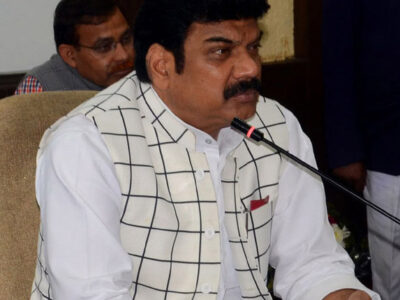 प्रदेश के 4 जिलों में साइबर तहसील खुलेंगी-मंत्री गोविंद सिंह