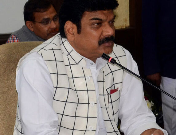 प्रदेश के 4 जिलों में साइबर तहसील खुलेंगी-मंत्री गोविंद सिंह