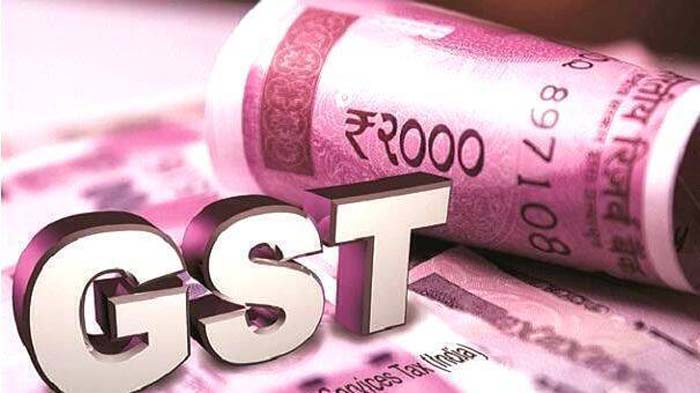 पंजाब: GST कलेक्शन में रिकार्ड वृद्धि, पहली बार 6 माह में 10000 करोड़ का आंकड़ा पार