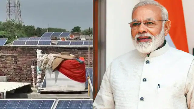 PM मोदी के लिए क्यों खास है मोढेरा?, गुजरात का अनोखा गांव बन गया देश का पहला सोलर विलेज