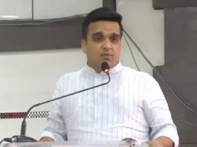 गुजरात में 27 अक्टूबर तक नहीं कटेगा ट्रैफिक चालान, चुनाव से पहले गृह मंत्री का बड़ा ऐलान