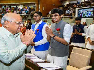 लॉ ग्रेजुएट को आर्थिक मदद, गुजरात सरकार दे रही है आत्मनिर्भर बनने का मौका