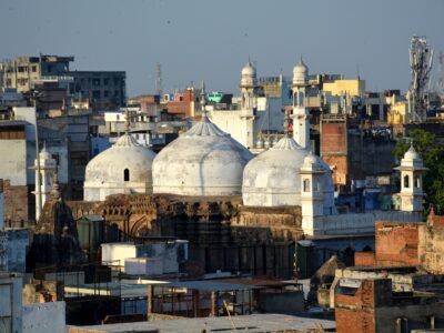 ज्ञानवापी ‘शिवलिंग’ की कार्बन डेटिंग मामले की सुनवाई अब 11 अक्टूबर को