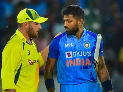 T-20 World Cup: 2022 हार्दिक का साल, विश्व कप भी दिलाएंगे !