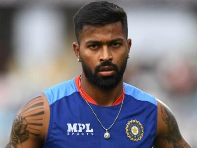 मांकडिंग का हार्दिक पांड्या ने किया समर्थन, बोले- मैं क्रीज छोड़ता हूं तो ये मेरी गलती है