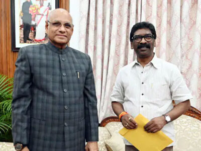 मैं दोषी तो अबतक सीएम कुर्सी पर गवर्नर ने क्यों रखा है…ऑफिस ऑफ प्रॉफिट मामले पर बोले हेमंत सोरेन