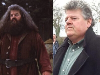 ‘हैरी पॉटर’ को हॉगवर्ट्स ले जाने वाले फेमस एक्टर रॉबी कोल्ट्रेन का निधन, 72 की उम्र में अस्पताल में हुई मौत