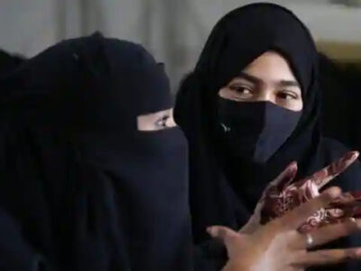 कर्नाटक हिजाब विवाद पर सुप्रीम कोर्ट आज सुना सकता है फैसला