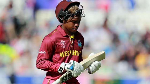 शिमरन हेटमायर को दो बार फ्लाइट छोड़ना पड़ा भारी, वेस्टइंडीज क्रिकेट बोर्ड ने टी20 वर्ल्ड कप टीम से किया बाहर