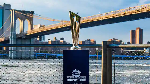 T20 World Cup 2022: सुपर-12 में पहुंचने वाली दो टीमों की तस्वीर आज हो जाएगी साफ