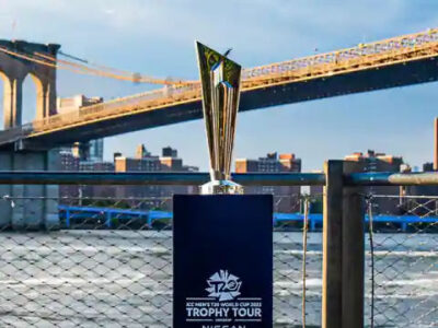 T20 World Cup 2022: सुपर 12 की आखिरी दो टीमों का आज होगा फैसला, अब तक ये 10 टीमें कर चुकी हैं क्वालीफाई