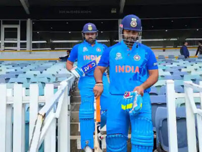 IND vs PAK: पाकिस्तान के खिलाफ ‘महामुकाबले’ के लिए ICC ने चुनी भारत की संभावित प्लेइंग XI