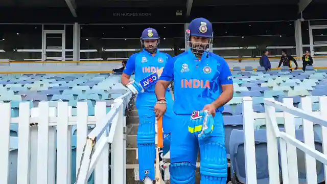 IND vs PAK: पाकिस्तान के खिलाफ ‘महामुकाबले’ के लिए ICC ने चुनी भारत की संभावित प्लेइंग XI