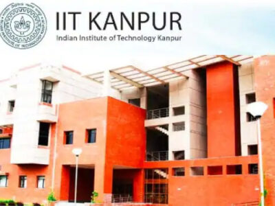 IIT कानपुर के ड्रोन और 5जी टेक्नोलॉजी देखेगा देश, दिल्ली में 14 से आयोजन, देश के 75 स्टार्टअप को मौका
