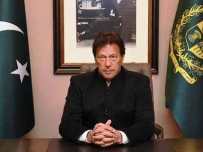 इमरान खान की आखिर कोर्ट के चंगुल से बच गई जान लेकिन सरकार की मंशा पर फिर गया पानी