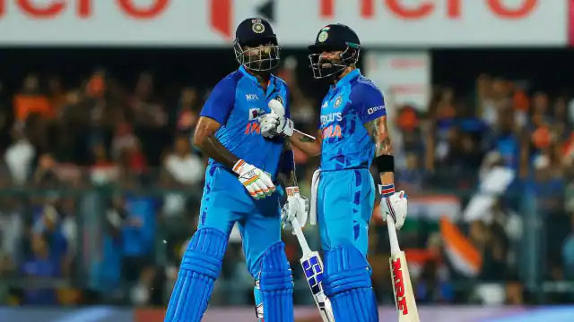 आकाश चोपड़ा की भविष्यवाणी ये खिलाड़ी भारत के लिए बनाएगा टी20 वर्ल्ड कप में सबसे ज्यादा रन