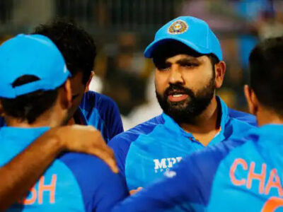 IND vs PAK: पाकिस्तान के खिलाफ ‘महामुकाबले’ के लिए रोहित शर्मा ने भारतीय प्लेइंग XI को लेकर दिया ये बयान