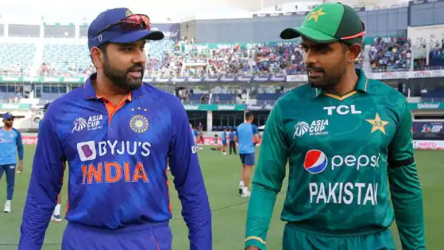 हरभजन सिंह ने चुनी पाकिस्तान के खिलाफ ‘महामुकाबले’ के लिए भारत की प्लेइंग XI