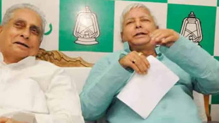 जगदानंद भी देंगे इस्तीफा? लालू यादव से मिलने दिल्ली जा रहे हैं