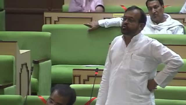 ‘सरकार के 5 साल पूरा होने पर संशय’, बोले CM गहलोत के सलाहकार संयम लोढ़ा