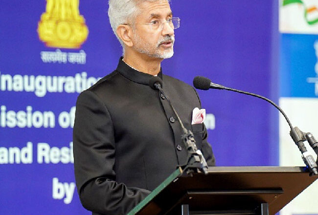 रूस-यूक्रेन युद्ध पर UN में होगी वोटिंग, जयशंकर बोले- रणनीति का खुलासा नहीं करेंगे