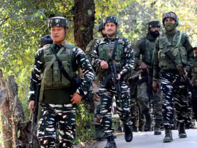 शोपियां एनकाउंटर में मारा गया हाइब्रिड आतंकी इमरान बशीर, साथी की गोली का हुआ शिकार