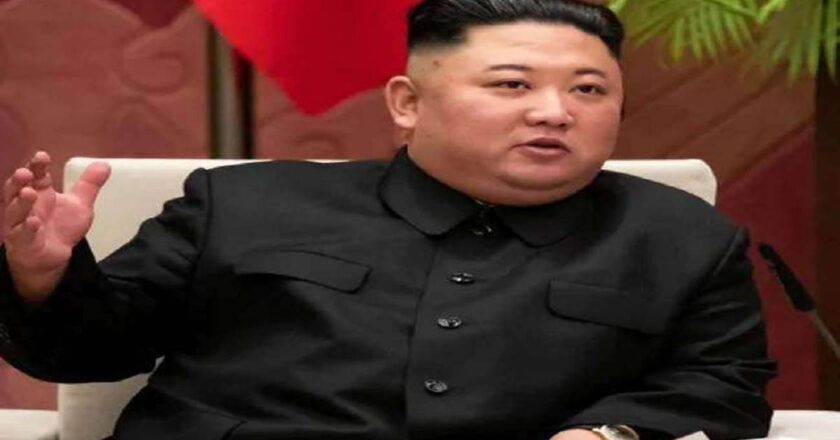 उत्तर कोरिया ने टोक्यो के ऊपर से दागी बैलिस्टिक मिसाइल, जापान ने लोगों को किया अलर्ट