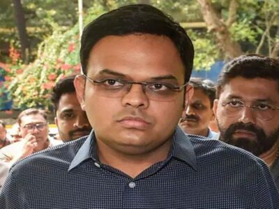 टीम इंडिया एशिया कप के लिए पाकिस्तान नहीं जाएगी -जय शाह