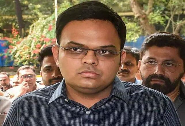 टीम इंडिया एशिया कप के लिए पाकिस्तान नहीं जाएगी -जय शाह