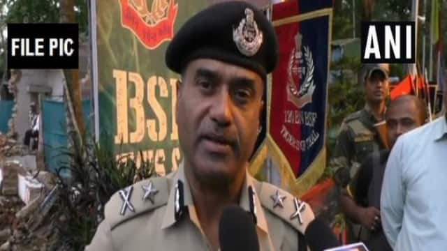 JK : DGP जेल की हत्या, गला घोंटा फिर बोतल से काटा, जलाने की भी हुई कोशिश