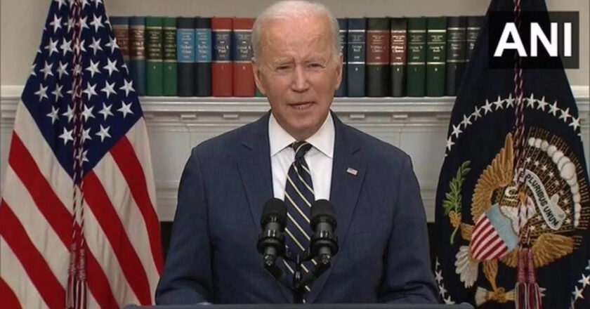 अमेरिका की पाकिस्तान को नसीहत, ‘आतंकवादी संगठनों पर कार्रवाई एक मजबूत साझेदारी के लिए जरुरी’