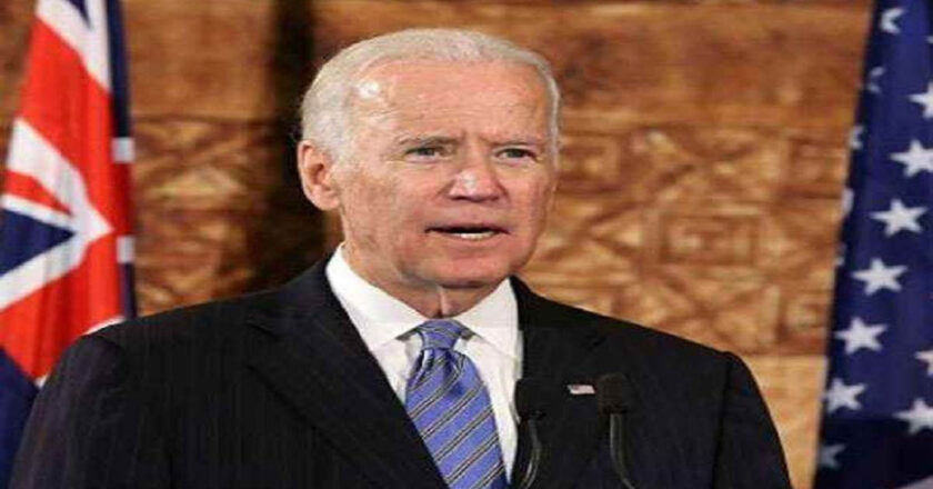 ब्रिटेन में ऋषि सुनक के अगले प्रधानमंत्री बनने पर बोले जो बाइडन- अश्वेत का पीएम बनना एक मील के पत्थर जैसा