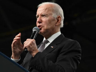 मजाक नहीं कर रहे पुतिन, कोल्ड वॉर के बाद पहली बार मंडरा रहा परमाणु हमले का खतरा: राष्ट्रपति जो बाइडेन