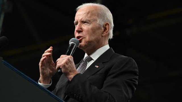 मजाक नहीं कर रहे पुतिन, कोल्ड वॉर के बाद पहली बार मंडरा रहा परमाणु हमले का खतरा: राष्ट्रपति जो बाइडेन