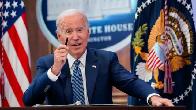 ताकत का नहीं था अंदाजा और यूक्रेन में कूद पड़े व्लादिमीर पुतिन, अब फंस गए हैं; जो बाइडेन ने कसा तंज