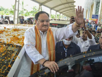 लोकसभा चुनाव की तैयारियों में नेताओं की कमी, बड़े फेरबदल की योजना बना रही BJP