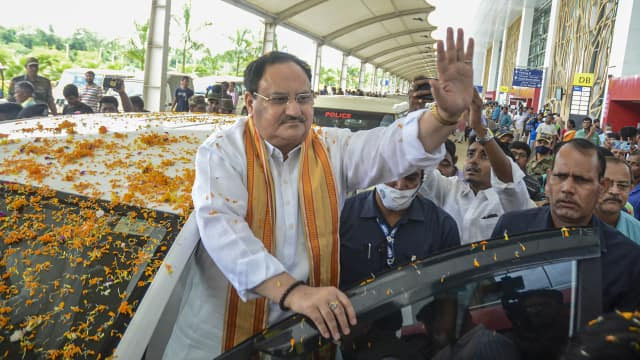 लोकसभा चुनाव की तैयारियों में नेताओं की कमी, बड़े फेरबदल की योजना बना रही BJP