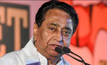 आदिवासी वोट बैंक के सहारे मप्र कांग्रेस वापस सत्ता में आने की कर रही तैयारी