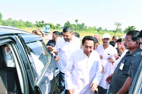 सरकार की पोल खोलने प्रवक्ताओं को ताकतवर बनाएगी कांग्रेस, उदासीन होंगे बाहर