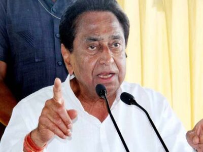 ‘महाकाल लोक’ के निर्माण में हुआ भ्रष्टाचार,श्रद्धालुओं की भावनाएं हुई आहत- पूर्व मुख्यमंत्री कमलनाथ (