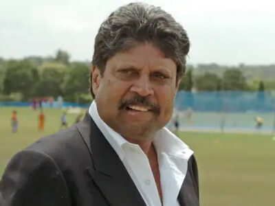 कपिल देव ने की भविष्यवाणी, बोले- टीम इंडिया के सेमीफाइनल में पहुंचने के चांस महज इतने पर्सेंट हैं