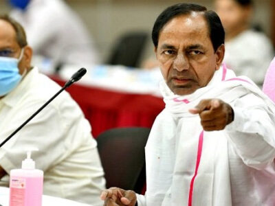 केसीआर की राष्ट्रीय पार्टी महाराष्ट्र से शुरू करेगी विस्तार