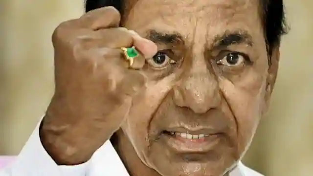 KCR ने फार्महाउस पर किया जादू-टोना, जादुई शक्तियों के लिए काली बिल्ली का हुआ इस्तेमाल: तेलंगाना BJP